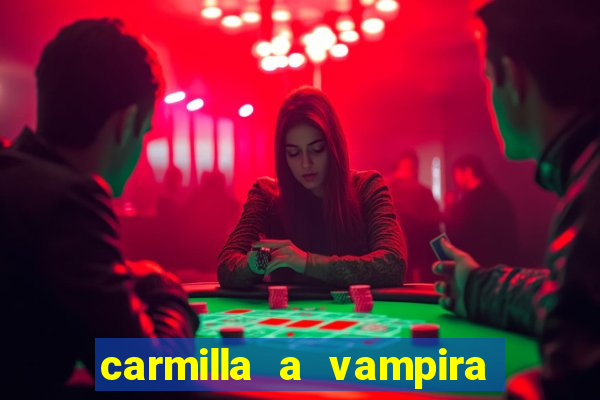 carmilla a vampira de karnstein pdf